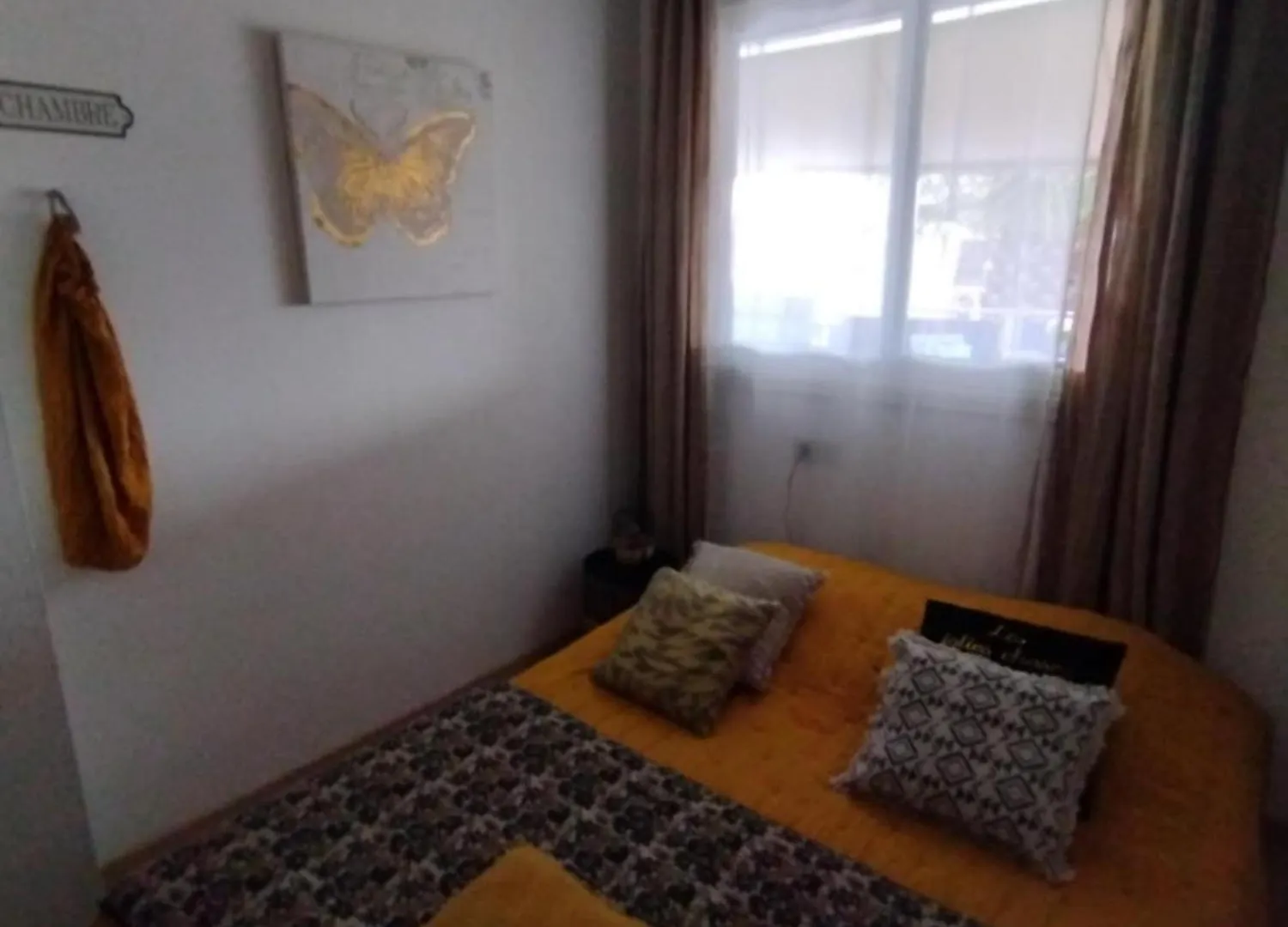 Casa Alegre Apartment Empuriabrava