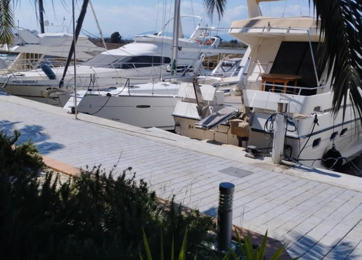 Casa Alegre Apartment Empuriabrava Spain
