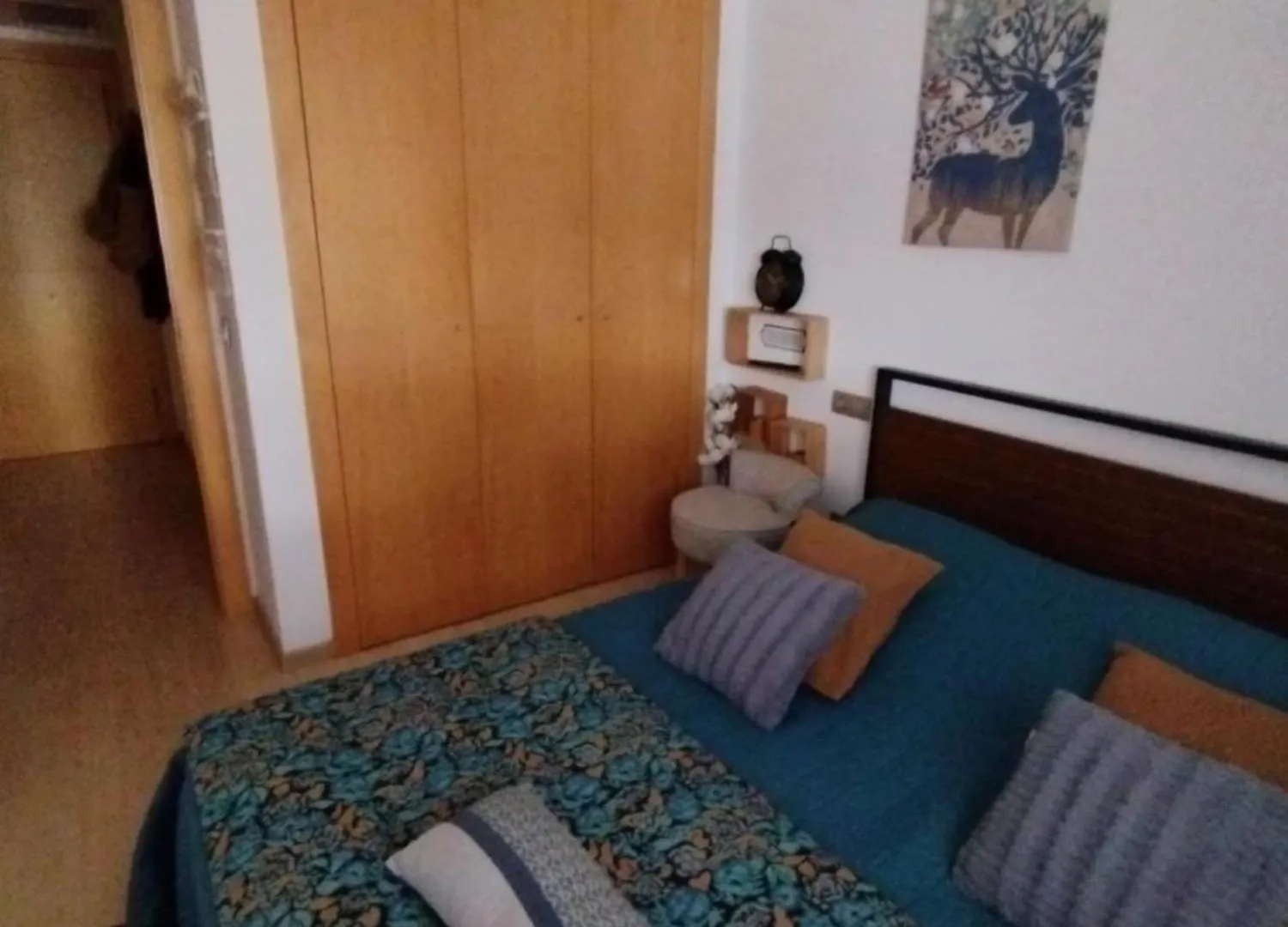 Casa Alegre Apartment Empuriabrava