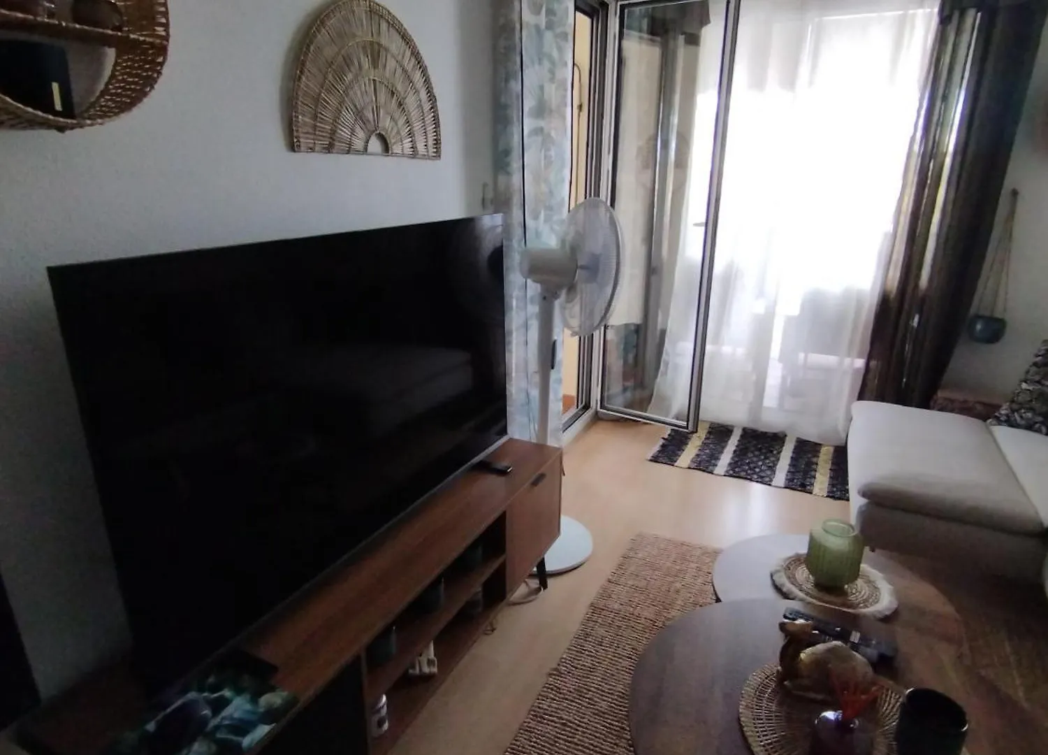 Casa Alegre Apartment Empuriabrava