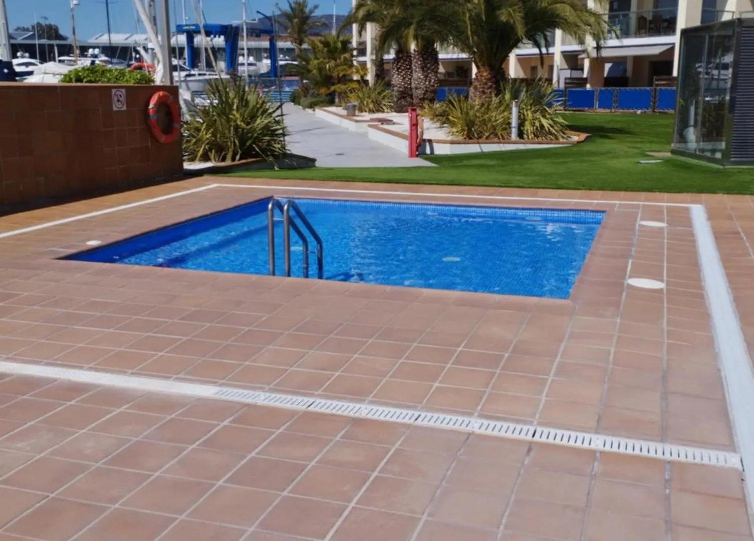 Casa Alegre Apartment Empuriabrava 0*,  Spain